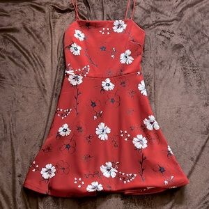 Women’s sundress - size S